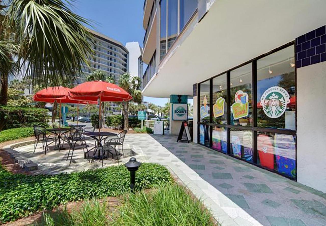 Holiday home Edgewater Tower 2-407 *