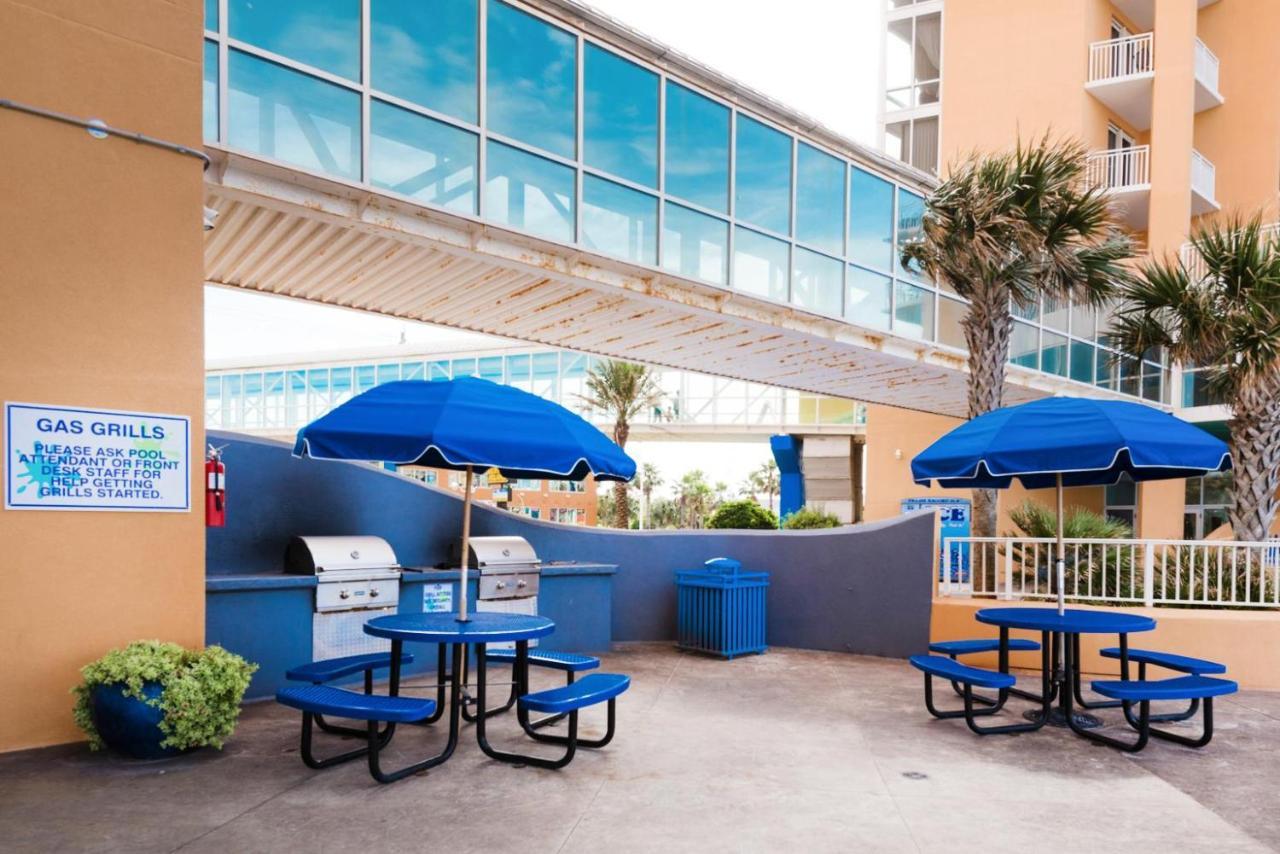 Splash 1803e Apartment Panama City Beach
