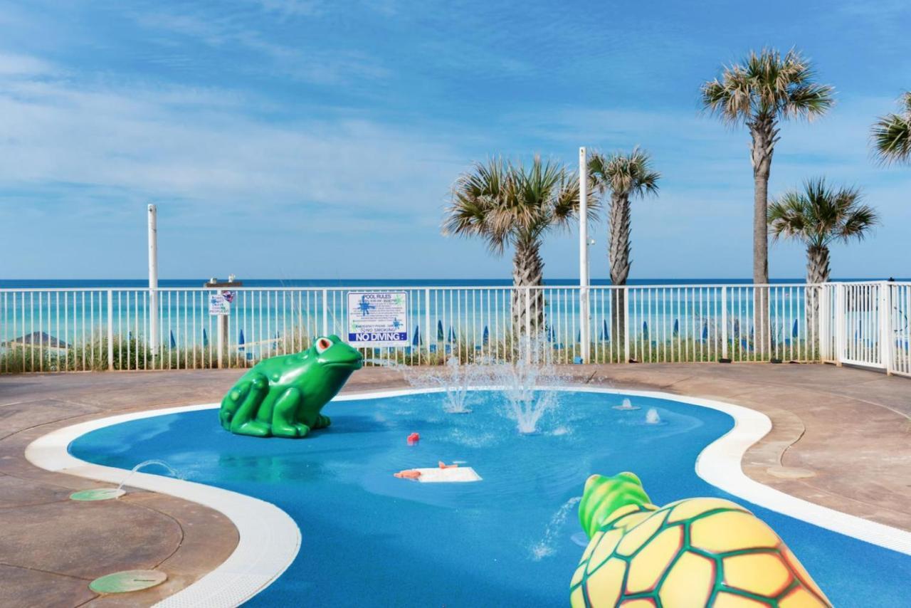 Splash 1505e Apartment Panama City Beach