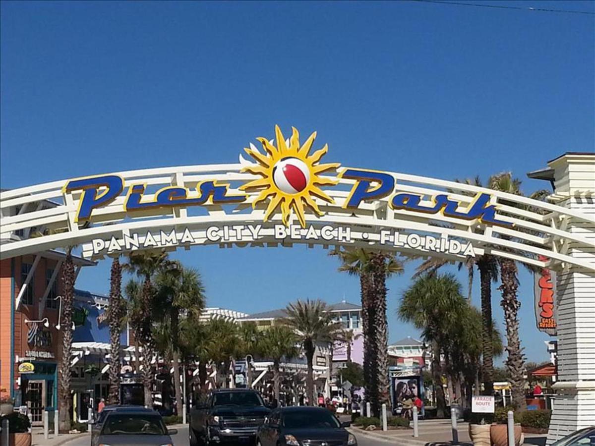 Splash 1505e * Panama City Beach