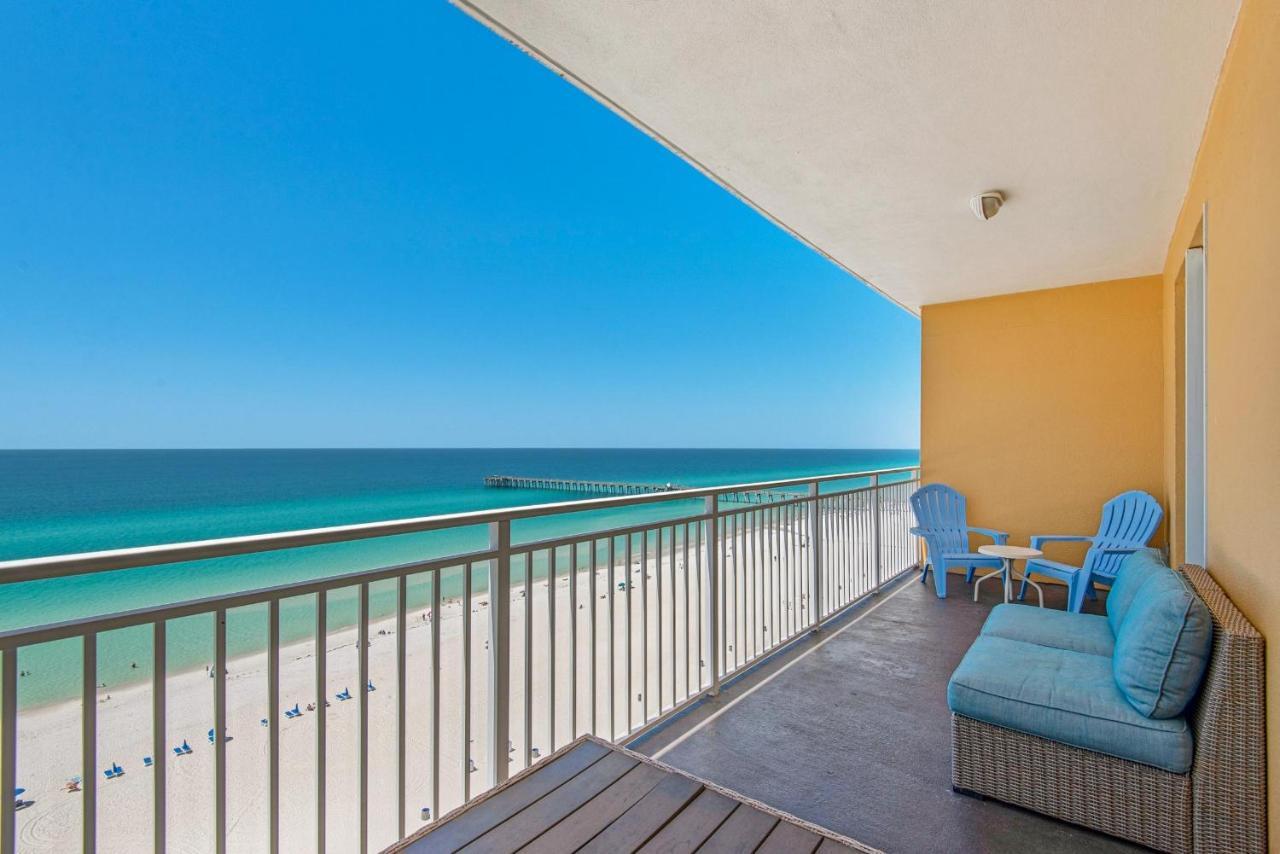 Apartment Sterling Reef 802 Panama City Beach