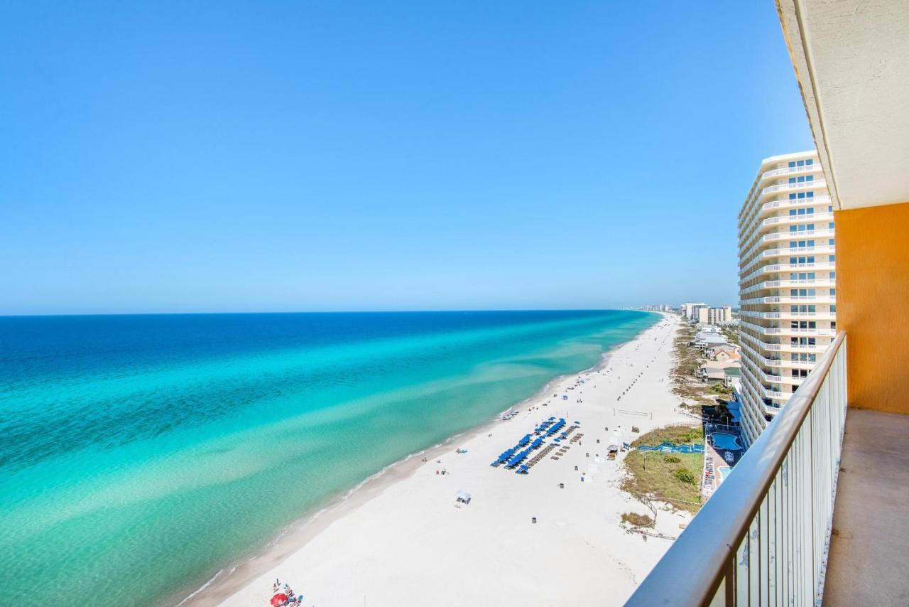 Treasure Island 1410 Holiday home Panama City Beach