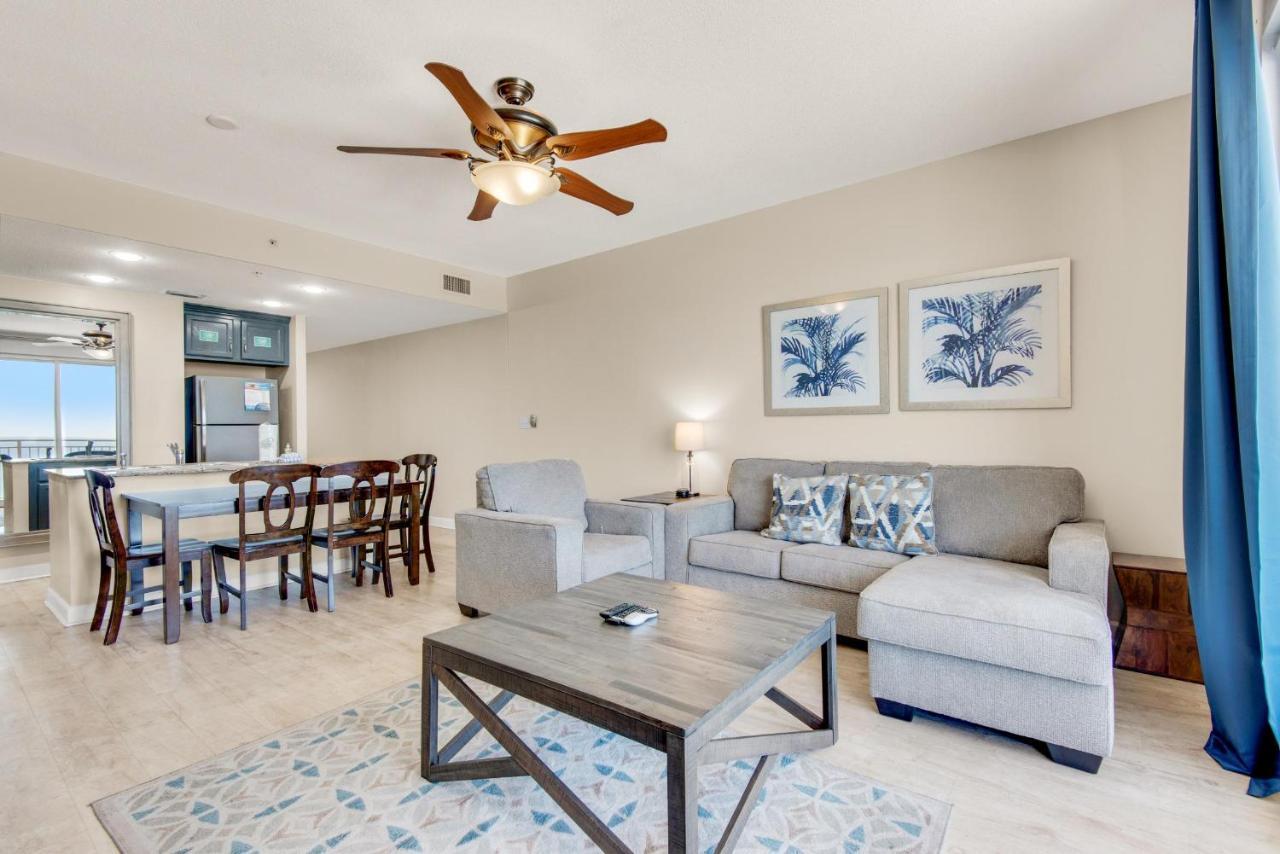 Apartment Sterling Reef 802 Panama City Beach