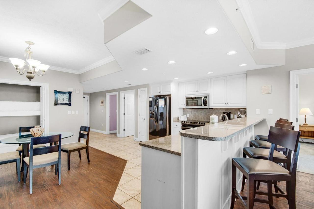 Treasure Island 1410 Holiday home *