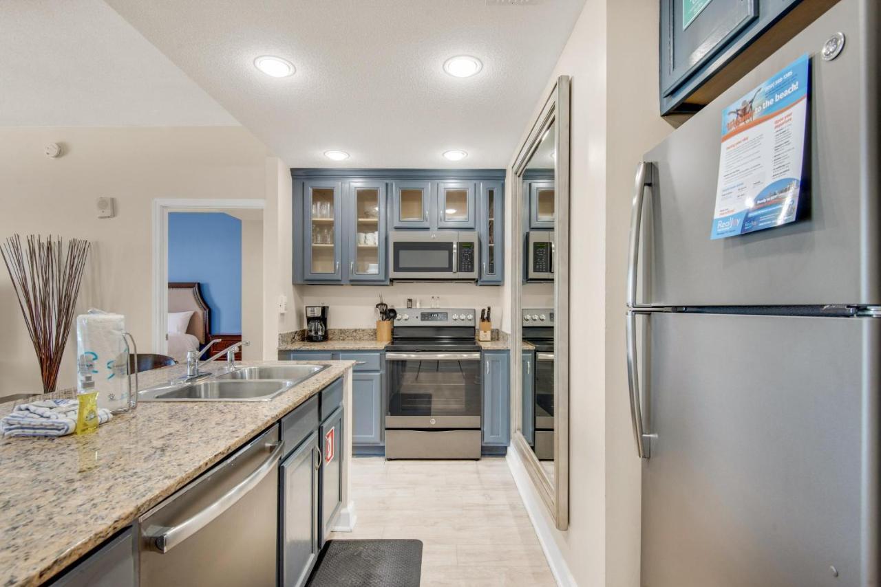 Apartment Sterling Reef 802 *
