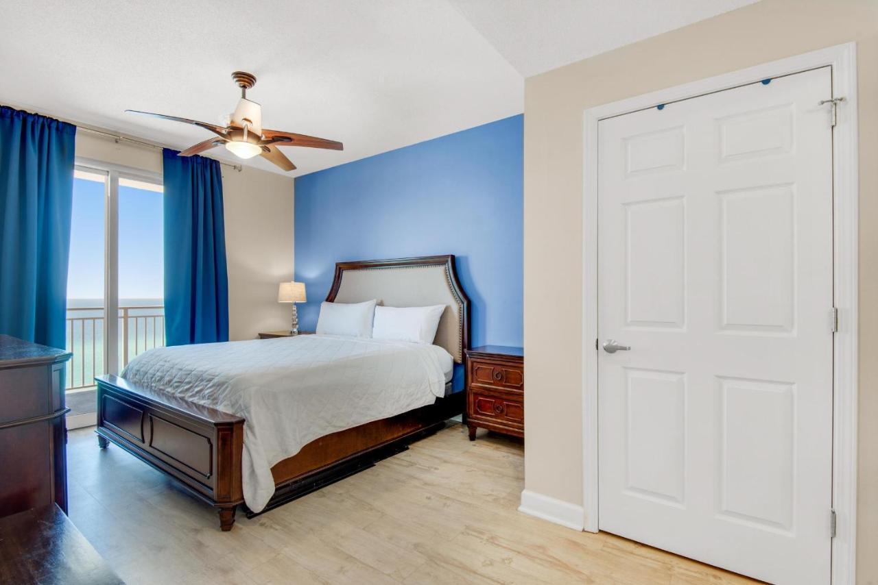 Apartment Sterling Reef 802 Panama City Beach