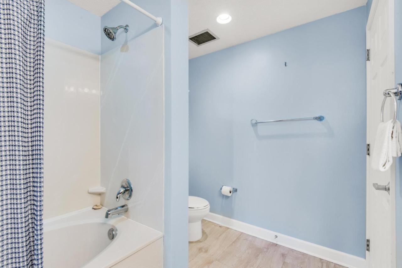 Sterling Reef 802 Apartment Panama City Beach