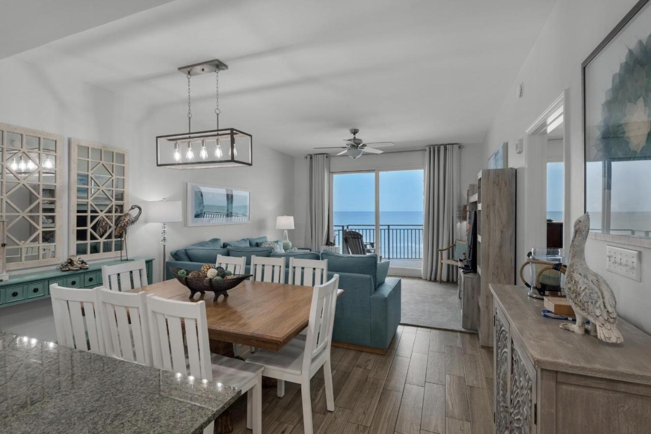 Holiday home Sterling Breeze 804