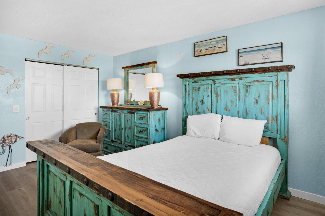 The Summit 1502 Holiday home Panama City Beach