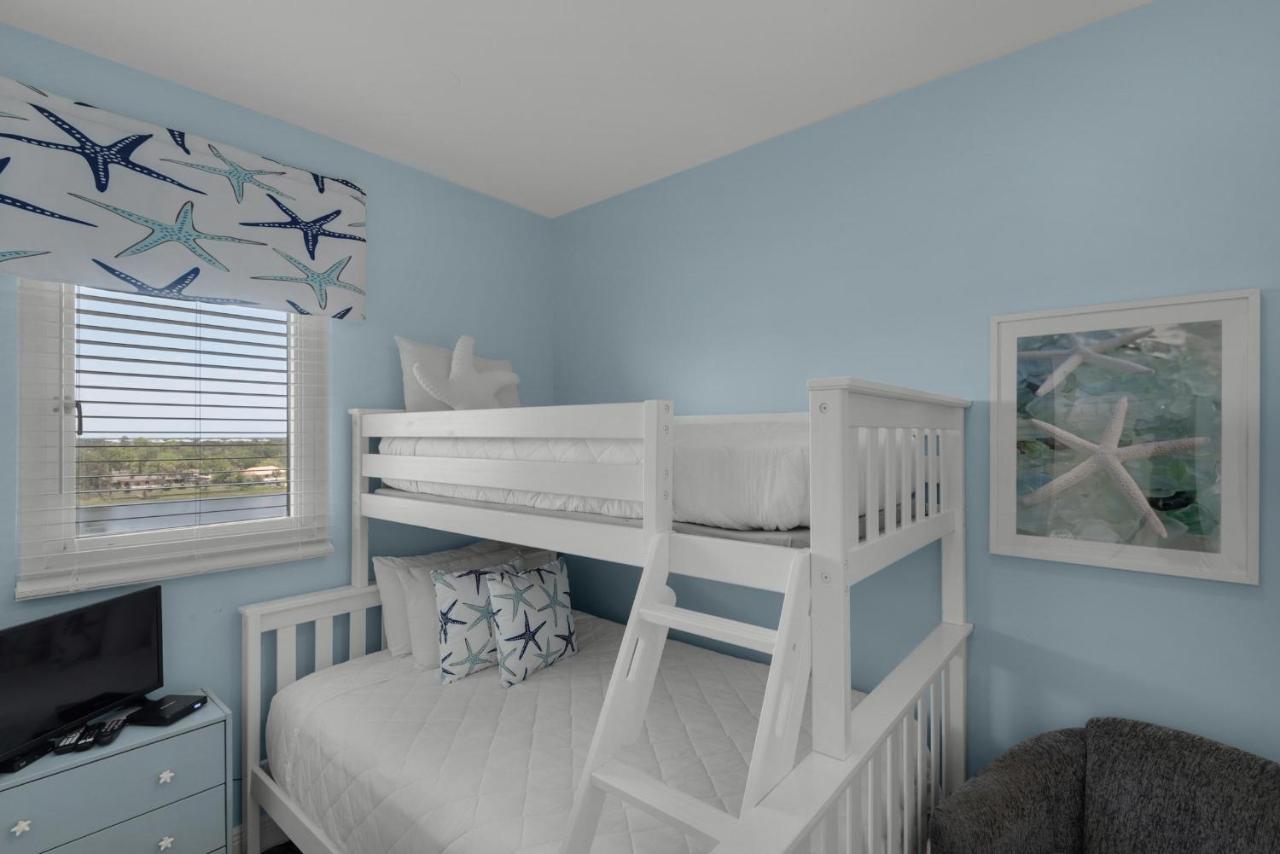 Holiday home Sterling Breeze 804