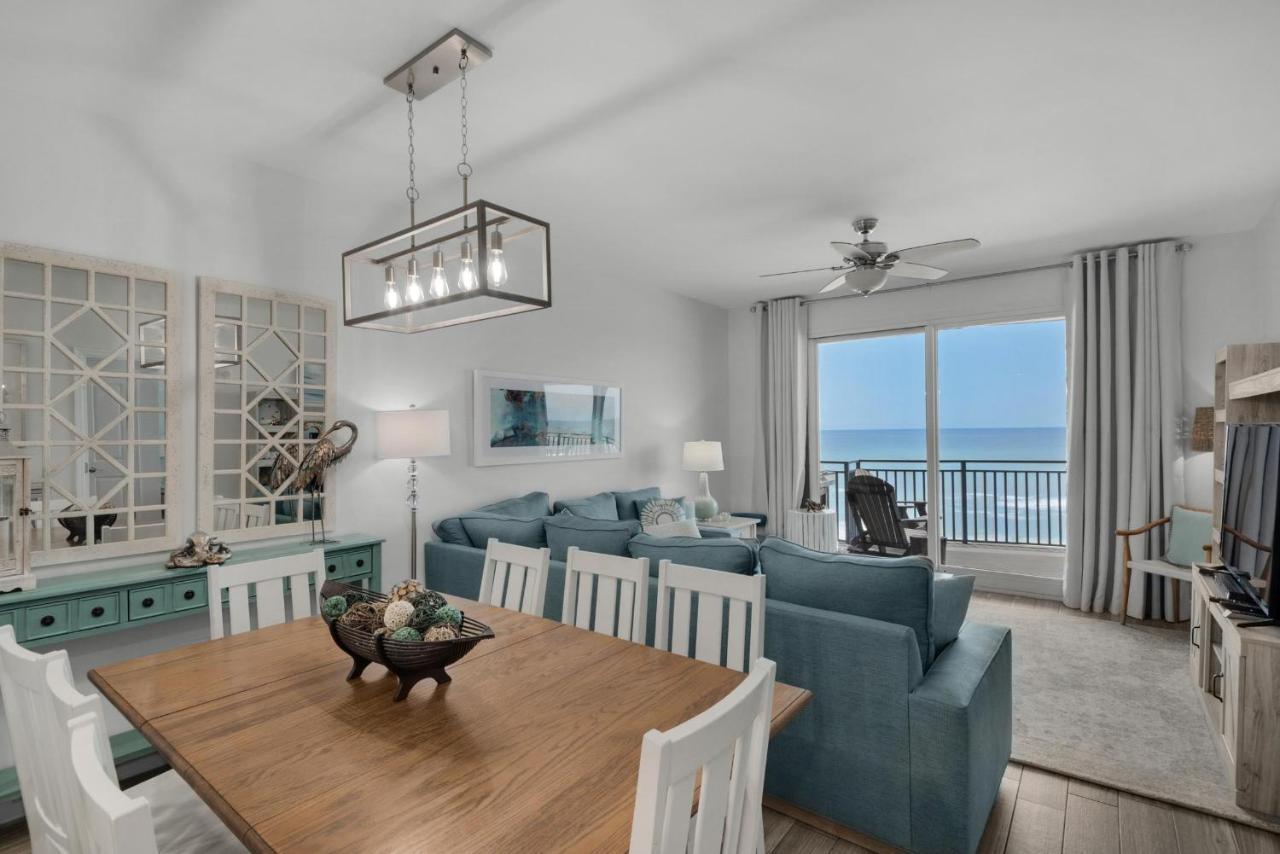 Sterling Breeze 804 * Panama City Beach