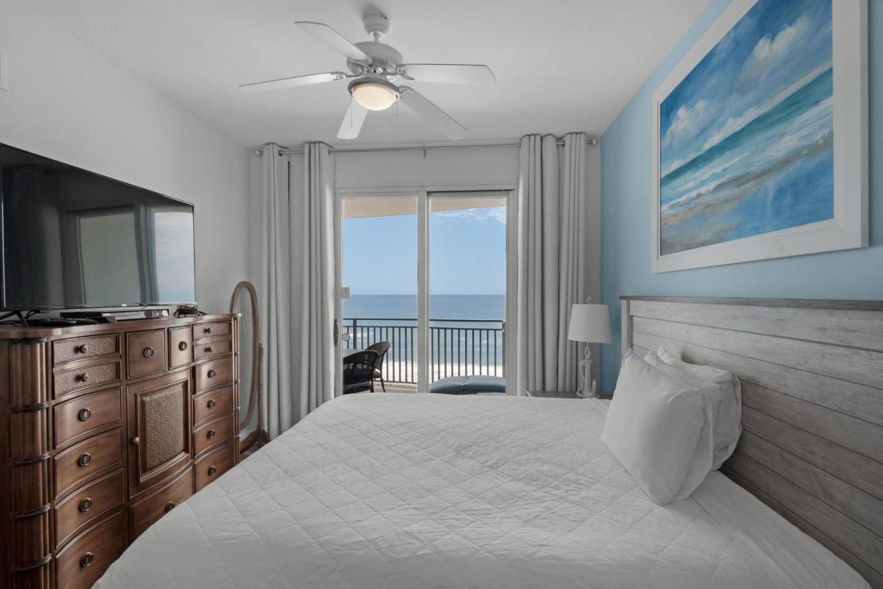 Holiday home Sterling Breeze 804 Panama City Beach