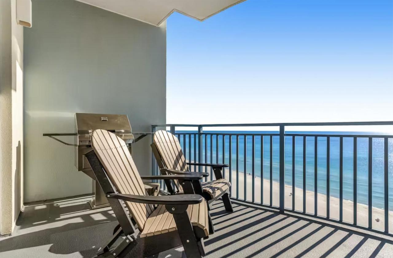 Sterling Breeze 804 Panama City Beach