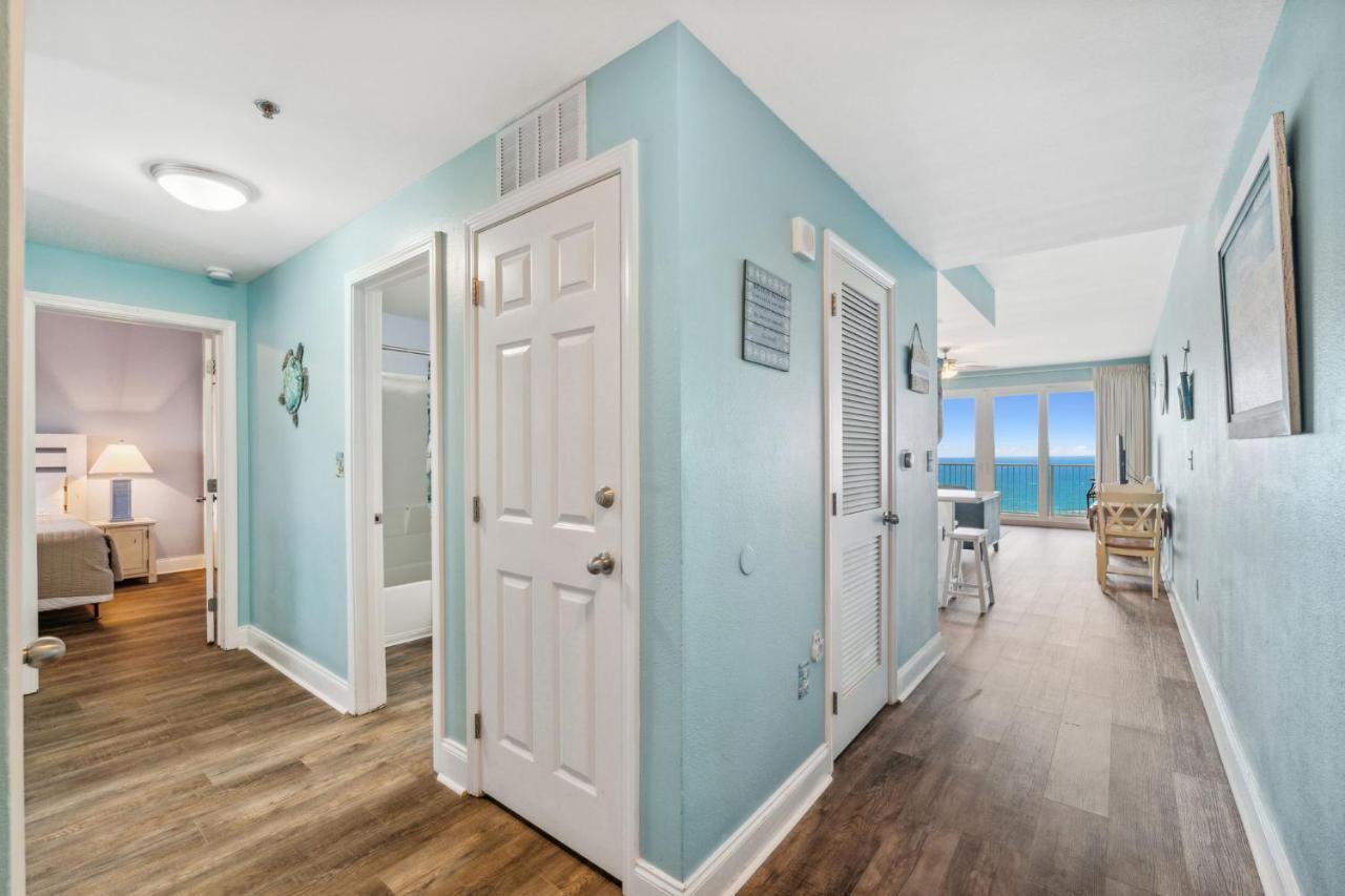 Sea-renity At Laketown Wharf #1607 By Nautical Holiday home
