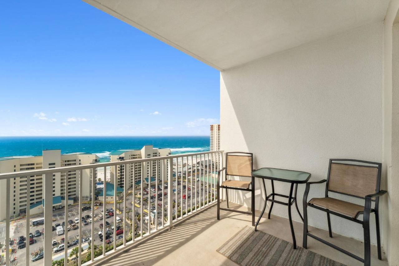 Sea-renity At Laketown Wharf #1607 By Nautical Holiday home