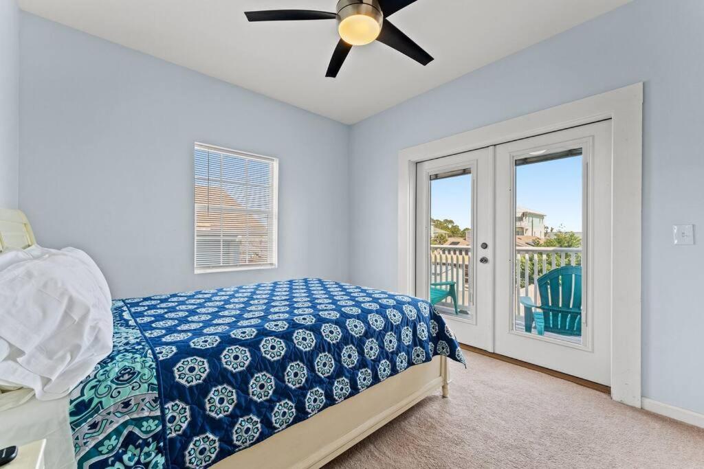 Holiday home Shells And Bells Ocean Paradise - Sleeps 24, 2 Private Pools *