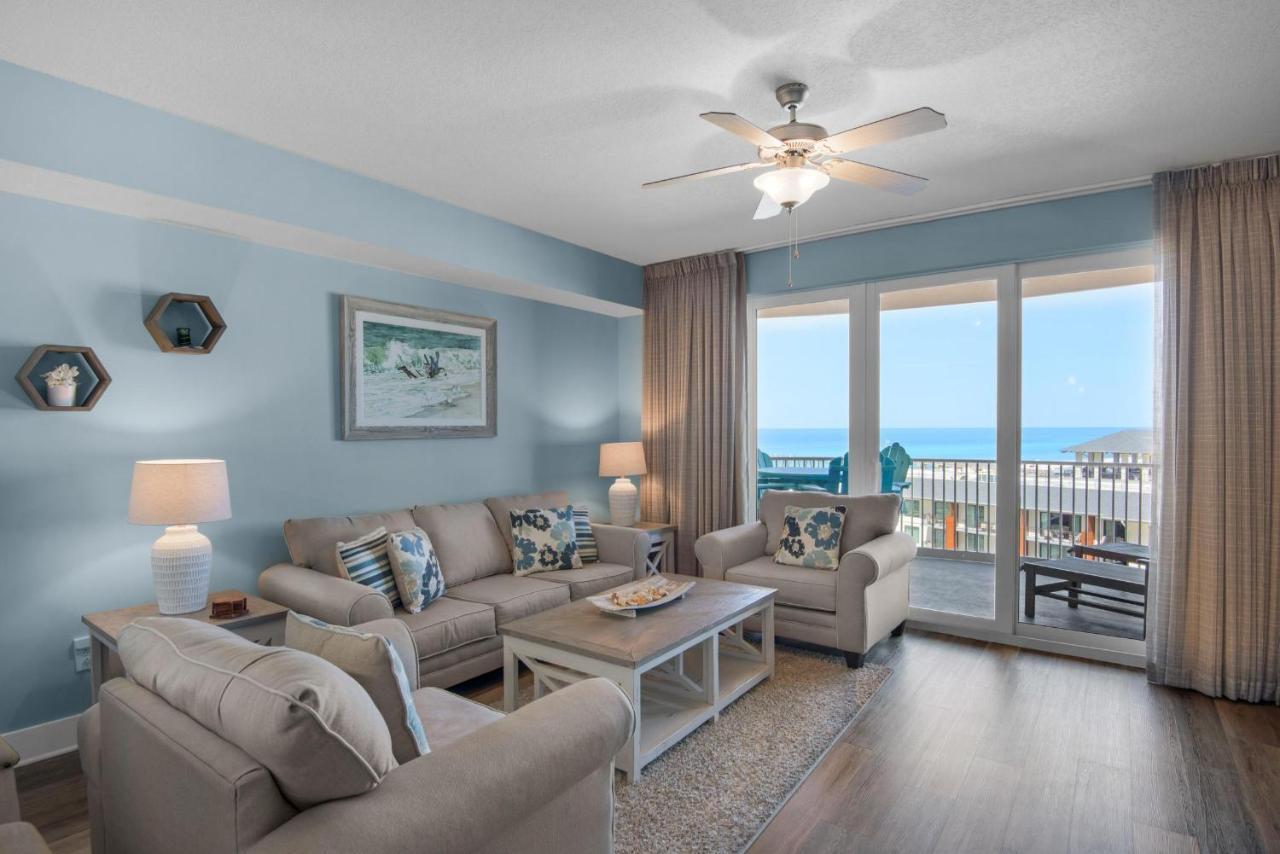 Calypso 3-708 Holiday home Panama City Beach