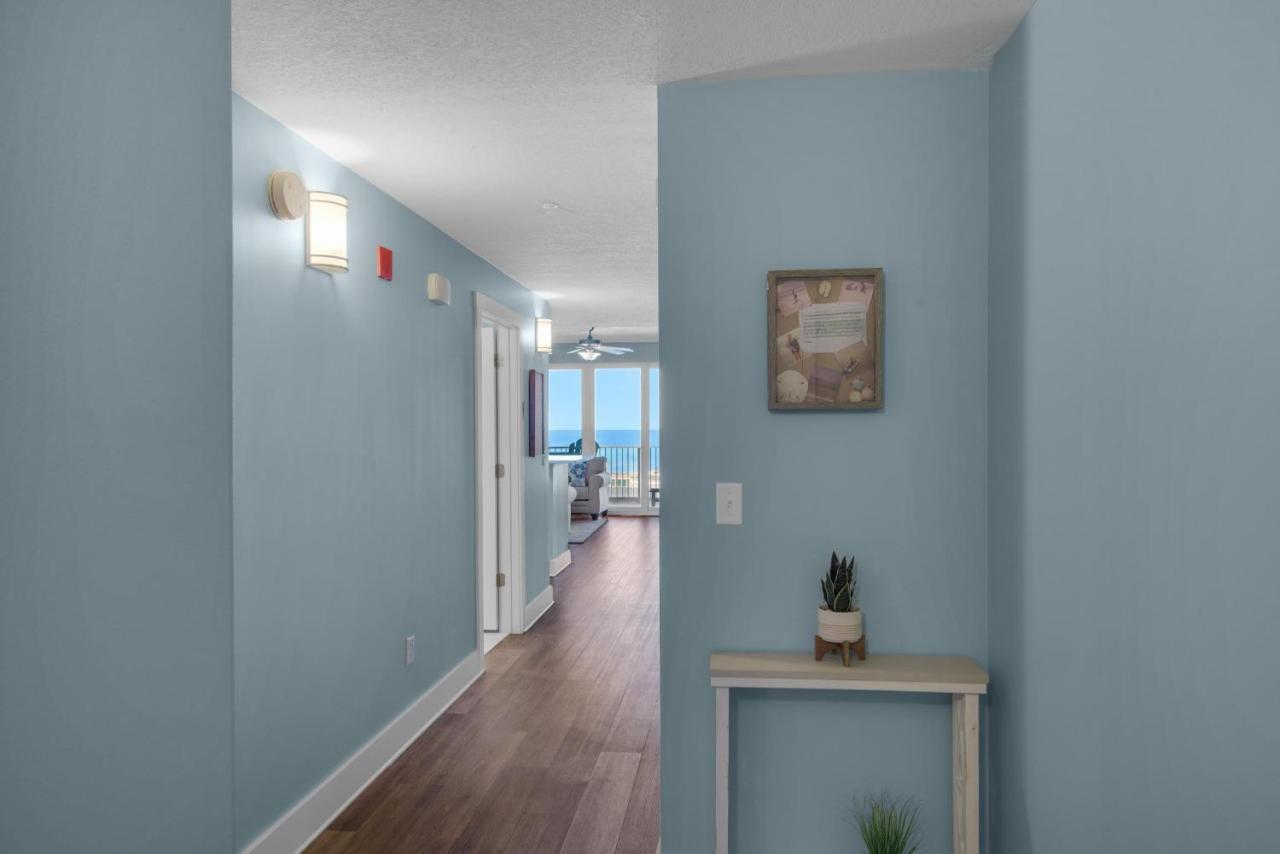 Calypso 3-708 Holiday home