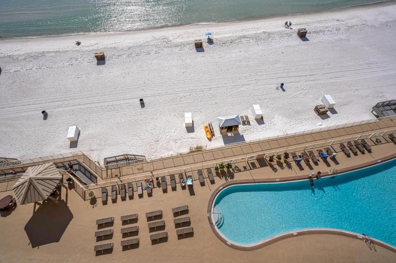 Treasure Island 1007 * Panama City Beach