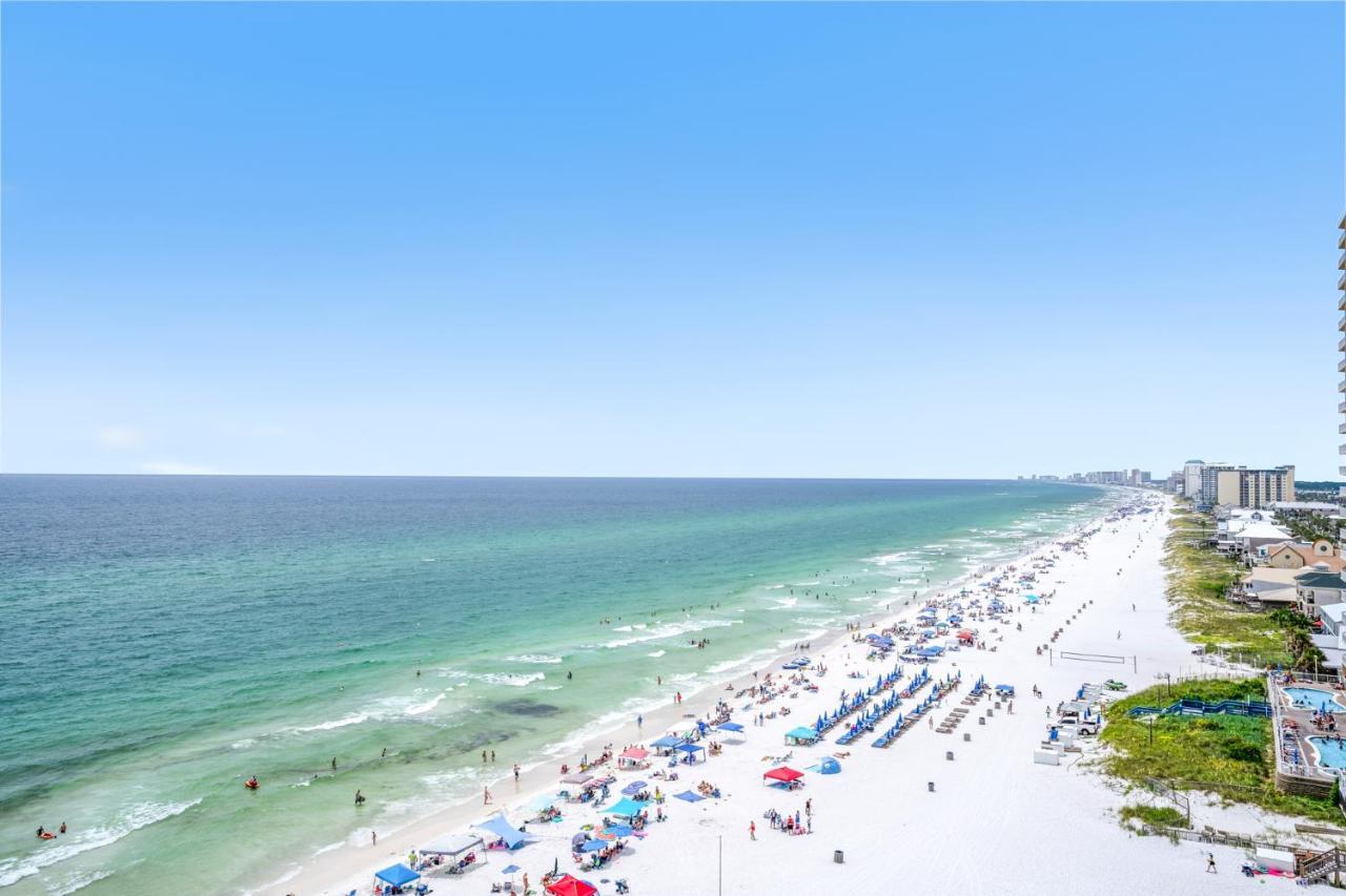 Holiday home Treasure Island 1007 Panama City Beach