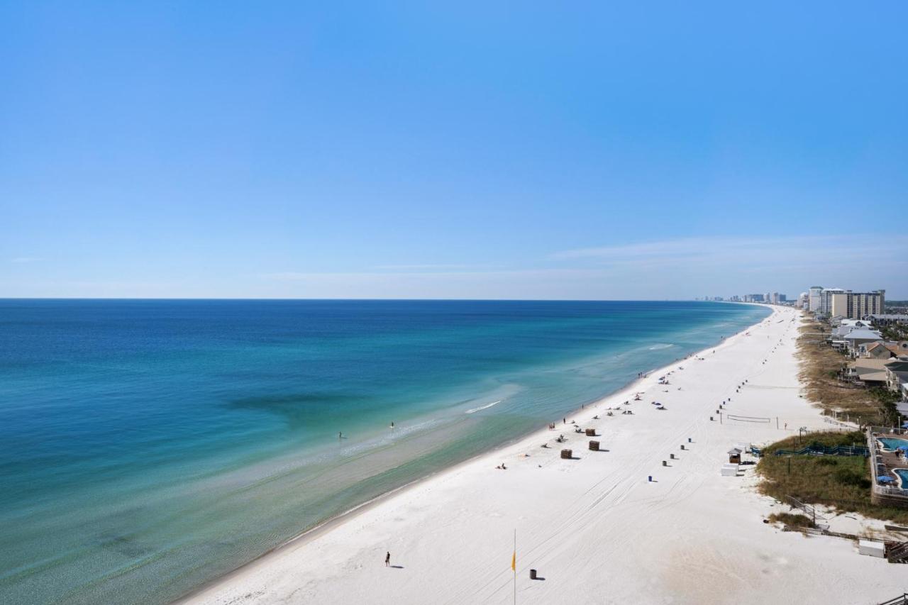 Treasure Island 1007 Panama City Beach