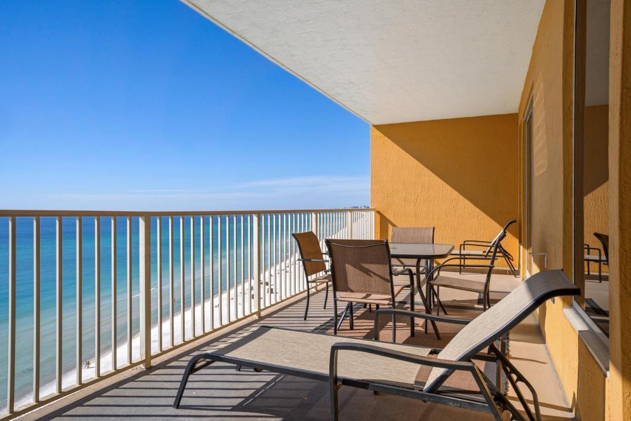 Holiday home Treasure Island 1007 Panama City Beach
