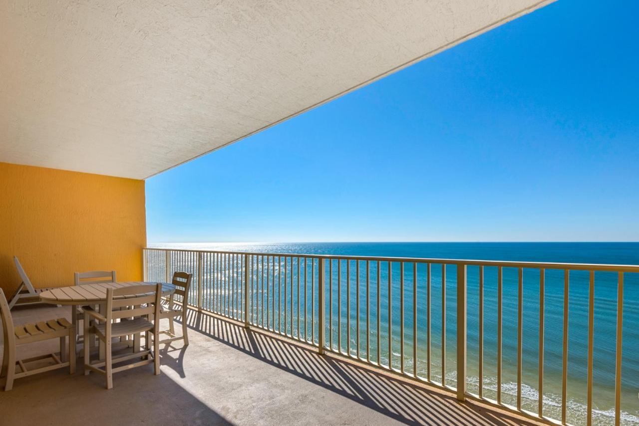 Treasure Island 1208 Panama City Beach