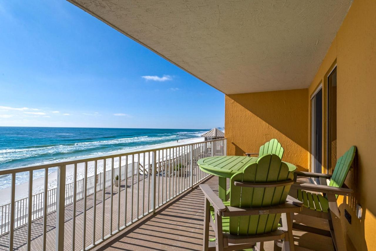 Treasure Island 0202 Panama City Beach