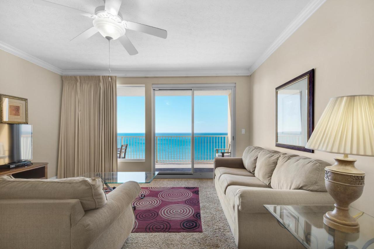 Treasure Island 1208 Panama City Beach