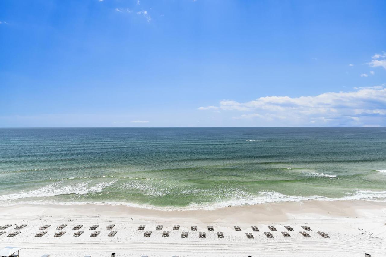 Treasure Island 0810 Holiday home Panama City Beach