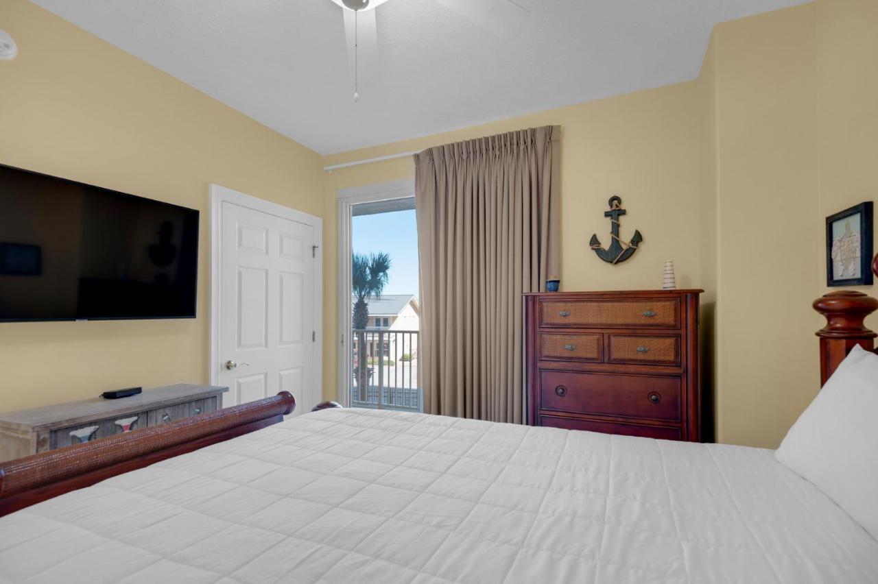 Treasure Island 0212 Holiday home Panama City Beach
