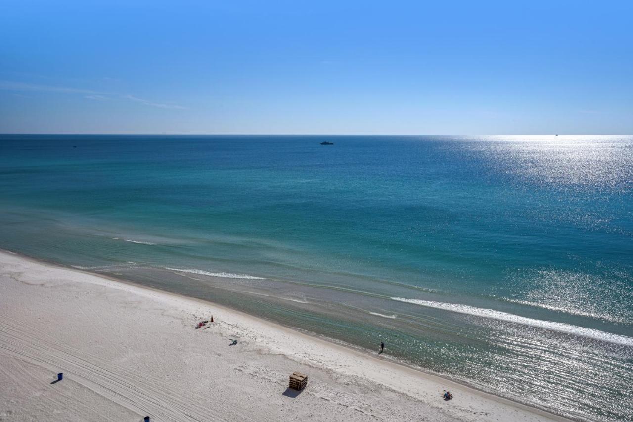 Treasure Island 1007 * Panama City Beach
