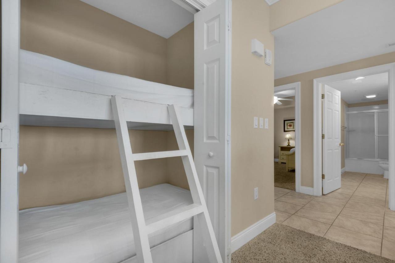 Holiday home Treasure Island 1208 Panama City Beach