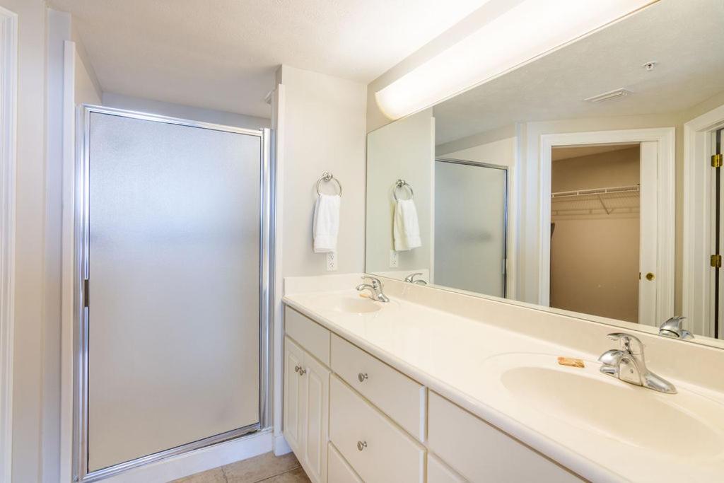 Treasure Island 1109 Holiday home Panama City Beach