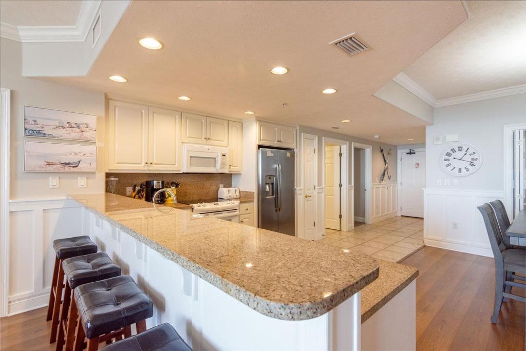 Treasure Island 1109 Holiday home Panama City Beach