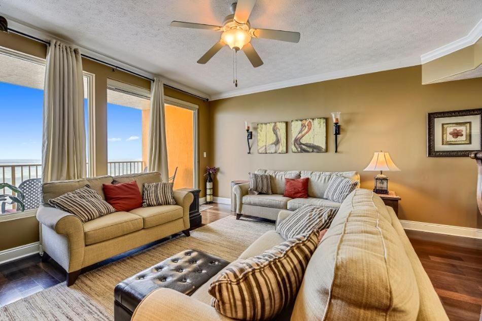 Holiday home Treasure Island 2202 Panama City Beach