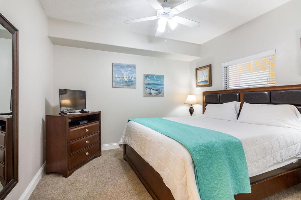 Holiday home Treasure Island 1109