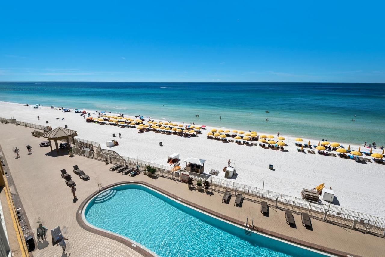 Treasure Island 0510 Holiday home Panama City Beach