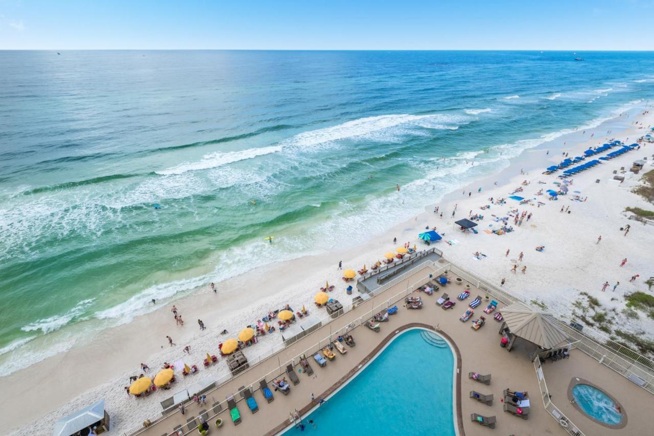 Treasure Island 1009 * Panama City Beach
