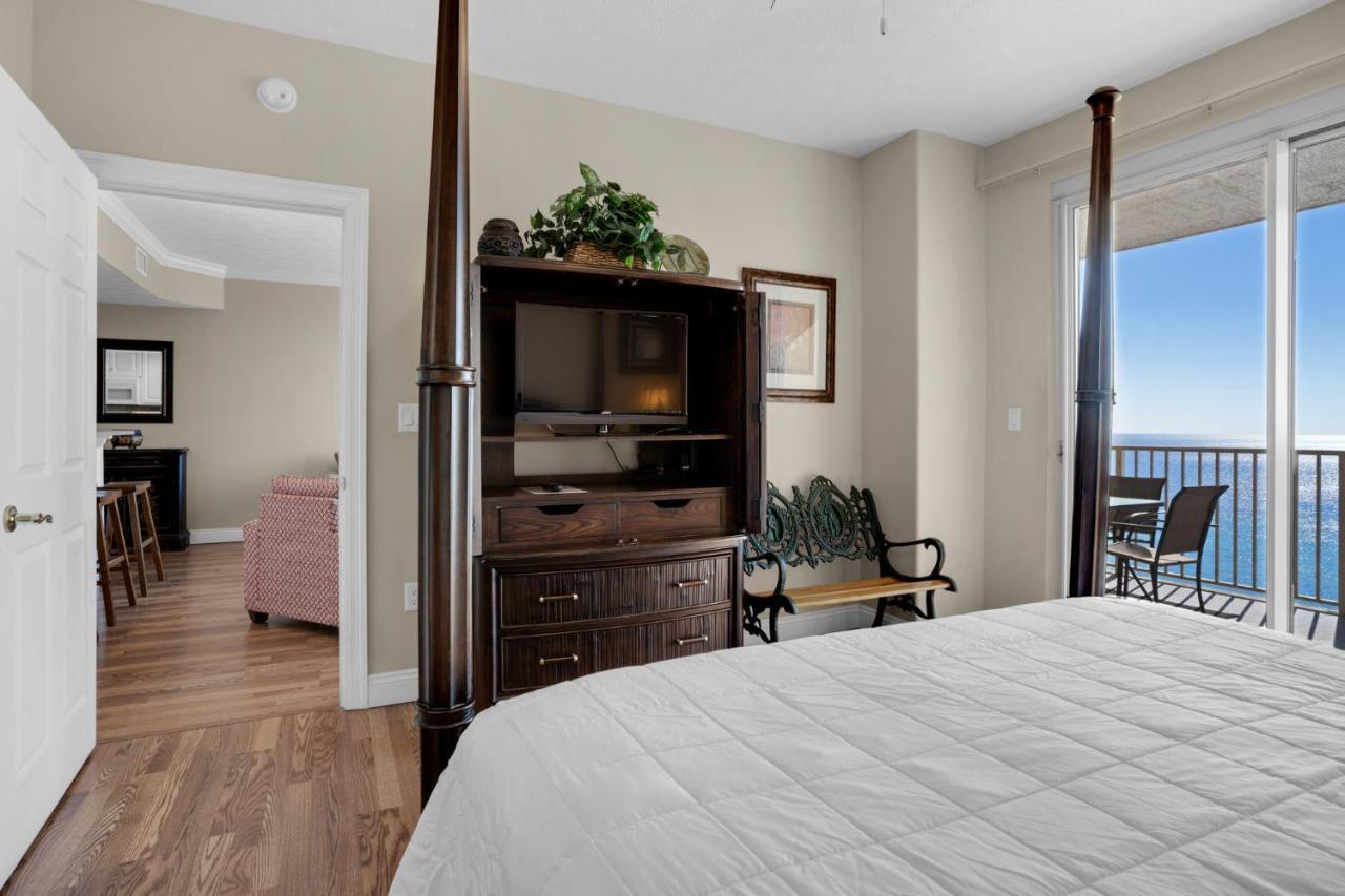Treasure Island 1007 Holiday home Panama City Beach