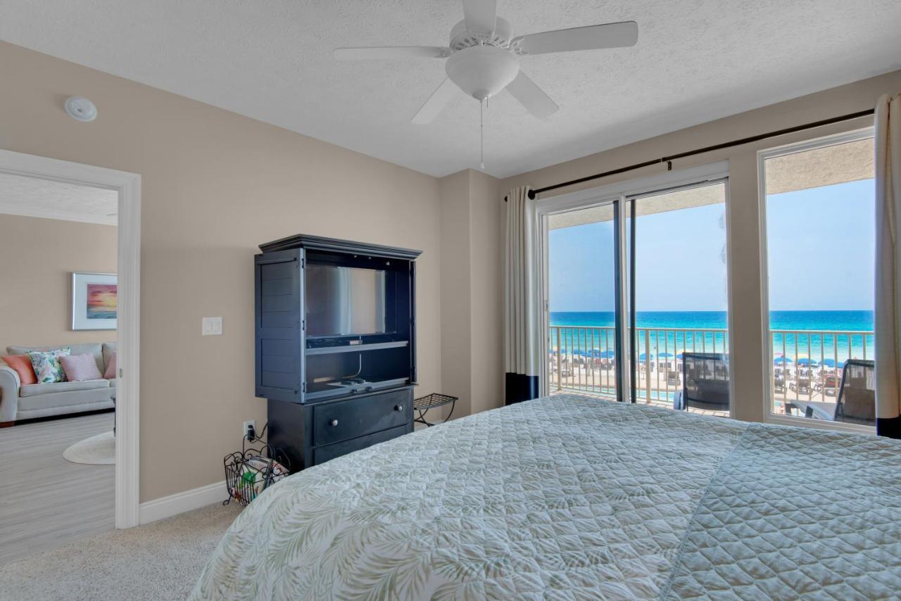 Holiday home Treasure Island 0211 Panama City Beach