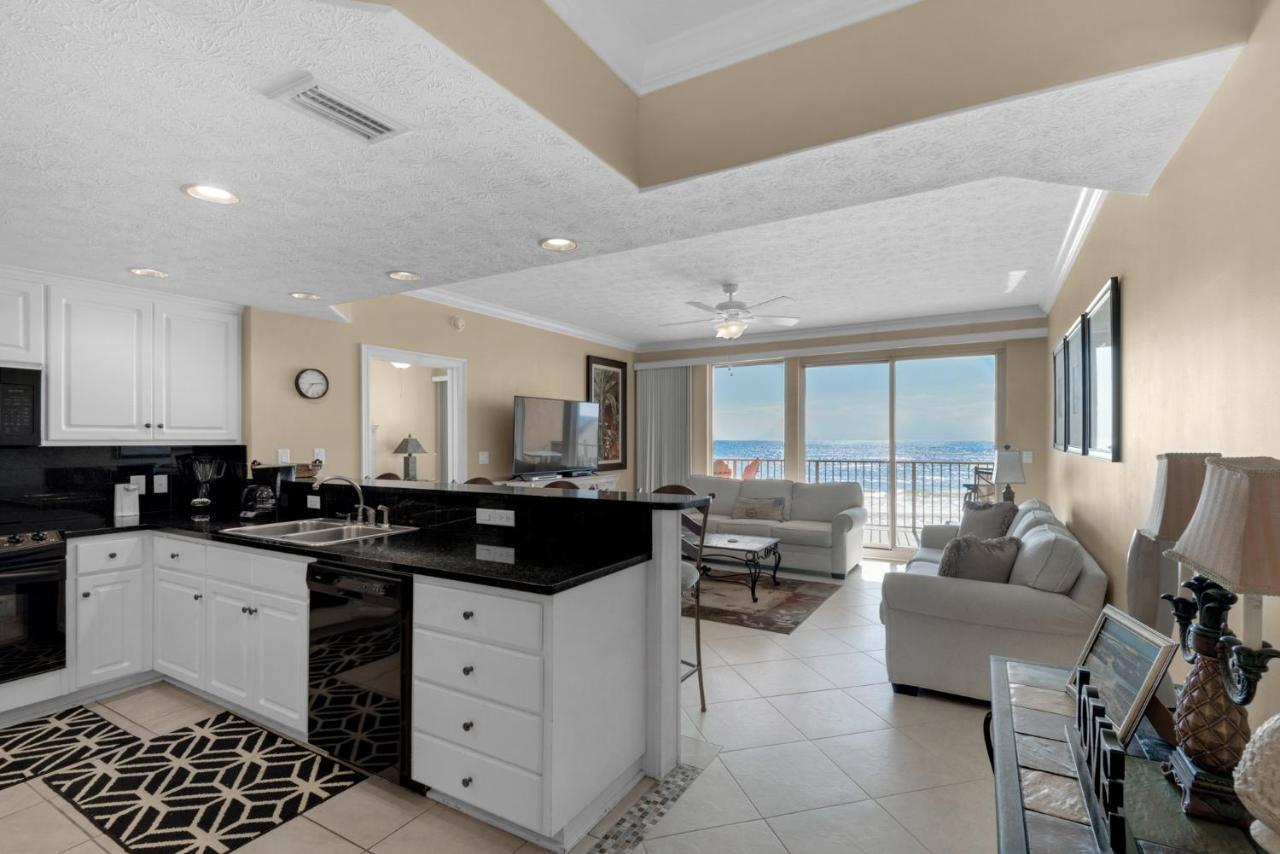 Treasure Island 0204 Holiday home Panama City Beach
