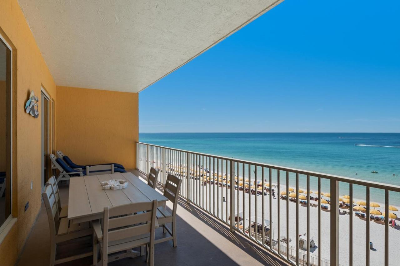 Holiday home Treasure Island 0510 Panama City Beach