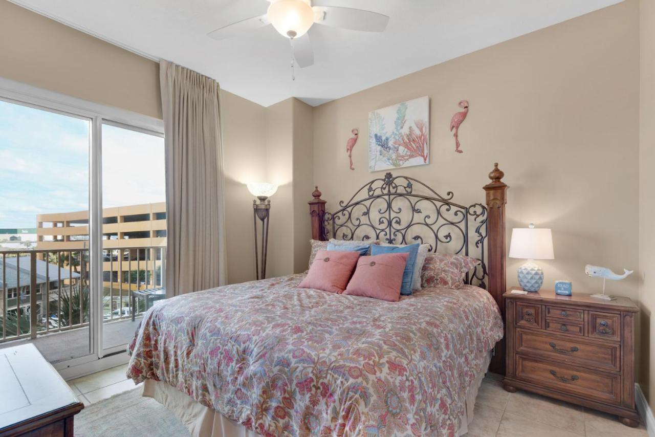 Treasure Island 0412 Holiday home Panama City Beach