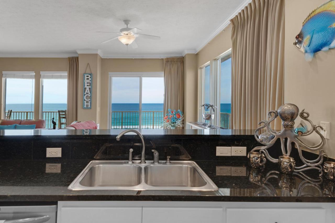 Holiday home Treasure Island 0412 Panama City Beach