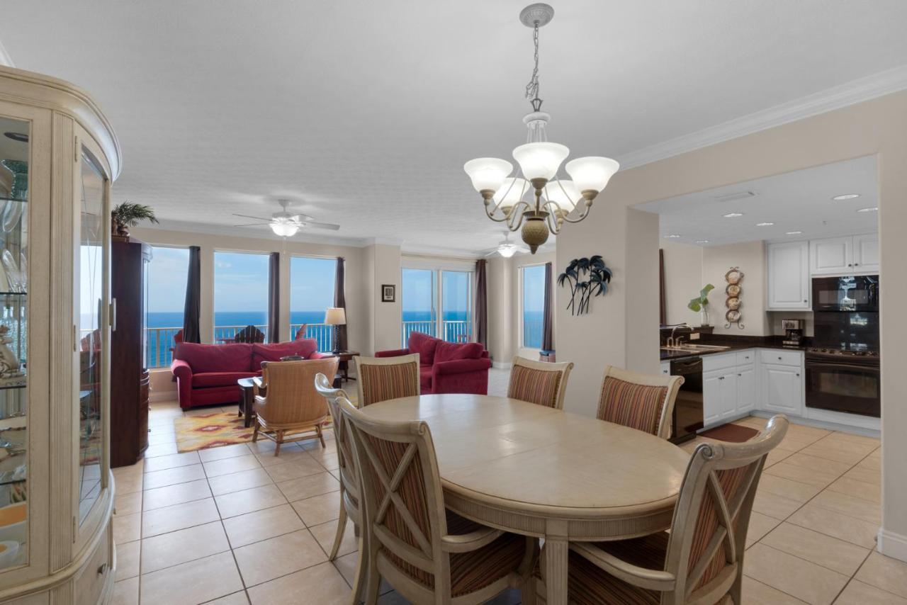Treasure Island 2312 Panama City Beach