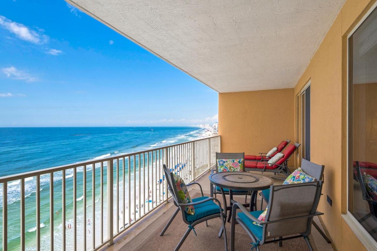 Treasure Island 1009 Holiday home Panama City Beach