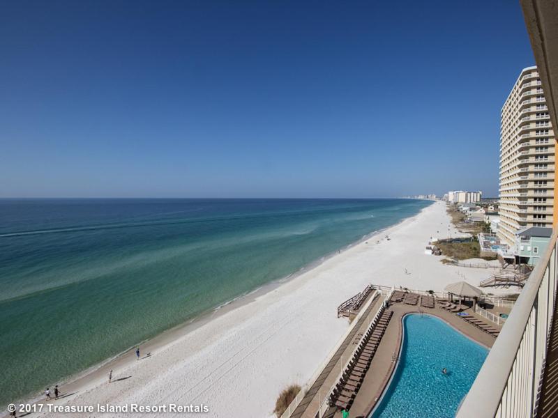 Treasure Island 0706 * Panama City Beach