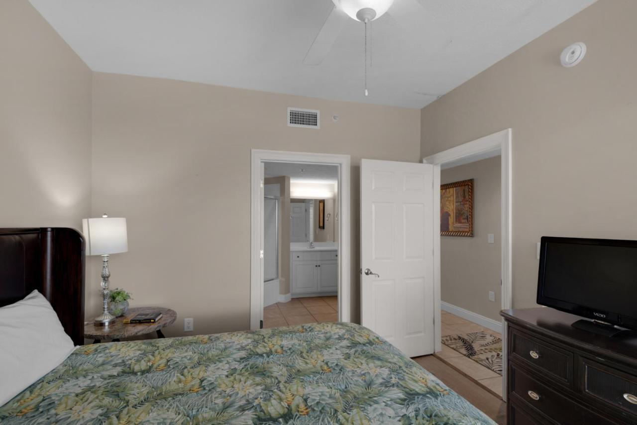 Treasure Island 2312 Holiday home