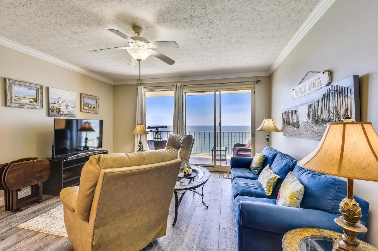 Treasure Island 0810 Holiday home Panama City Beach